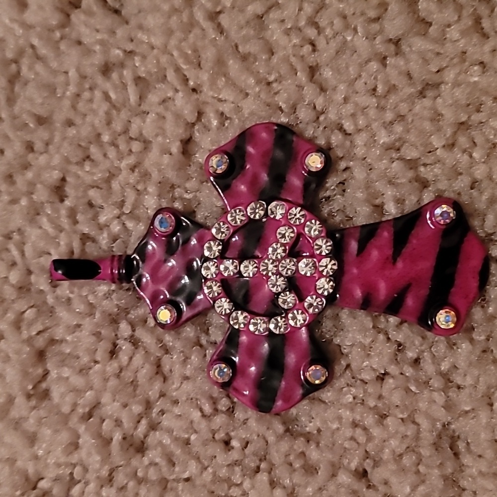 Necklace pendant